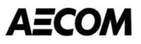 Aecom logo Dark