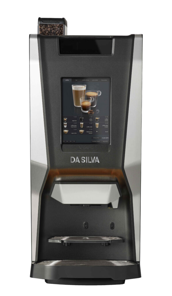 Da Silva DS-4 koffiemachine