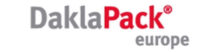 Daklapack logo Dark