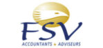 FSV accountants logo Dark