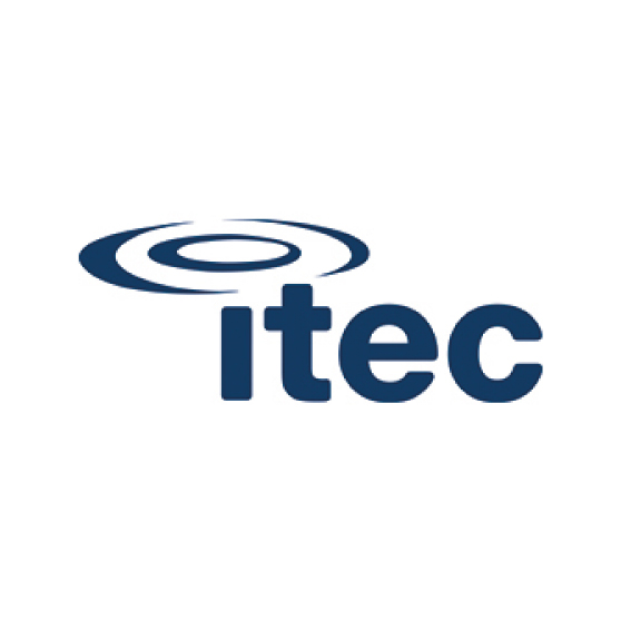 ITEC logo Dark