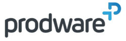 Prodware logo Dark