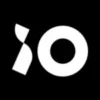 iO the Netherlands logo Dark