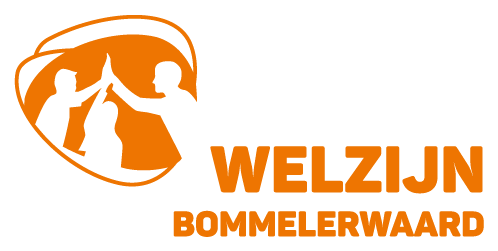 Welzijn Bommelerwaard logo Dark