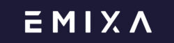 Emixa logo Dark